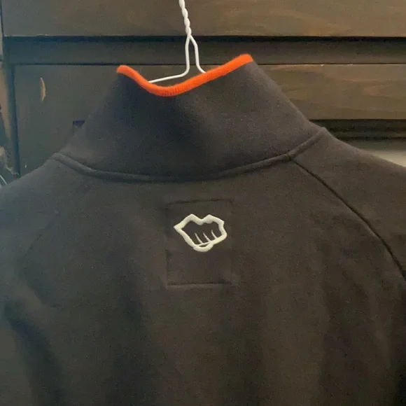 League of Legends 2014 World Championship Full Zip Sweater - Large